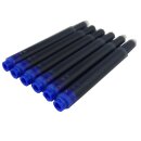 Universal Füllerpatronen Blau – 6er...