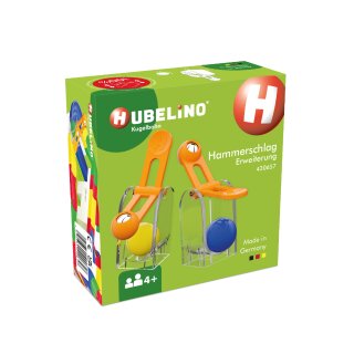 Hammerschlag Erweiterung (6-teilig)