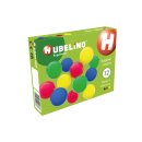 12-teiliges Kugelset (einfarbig-bunt)