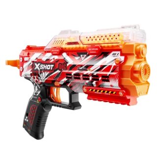 XSHOT Stinger Blaster Hyper Gel mit Kugeln
