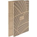 ExaClair Ringbuch Eterneco 2 Ringe DIN A4...
