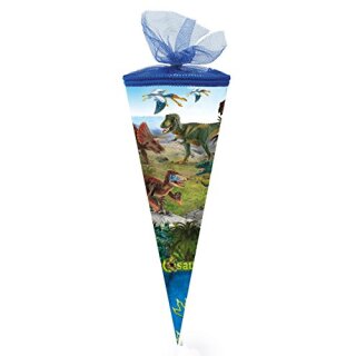 Nestler Schultüte Schleich Dinosaurs 22cm