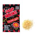Pop Rocks Knisternde Zuckerware Strawberry 7g