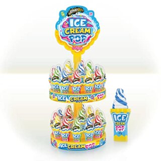 Ice Cream Lollipop 27g