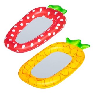 Bestway Luftmatratze Sweet Summer 2fach sortiert