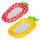 Bestway Luftmatratze Sweet Summer 2fach sortiert