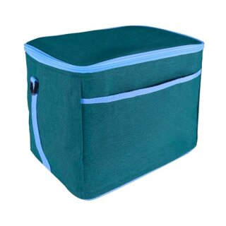 Idena Kühltasche 16 Liter 30x22x24cm