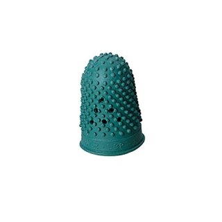 ALCO Blattwender Größe 2 grün 5,5x5,5x5,5cm 10 Stück