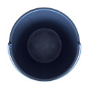 Baueimer 20L Schwarz Profiline – Robuster...