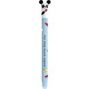Niedlicher Panda Radierbarer Gelschreiber – Blaue...