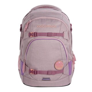 Rucksack MATE, Mixed Faded Rose