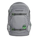 Rucksack MATE, Mixed Silver Dust