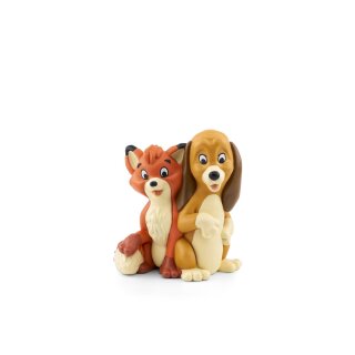 Disney - Cap und Capper [DACH]
