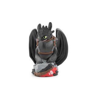 Dreamworks- Drachenzähmen leicht gemacht 2 [DACH]