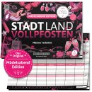 DENKRIESEN - STADT LAND VOLLPFOSTEN® -...