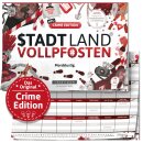 DENKRIESEN - STADT LAND VOLLPFOSTEN® - CRIME EDITION...