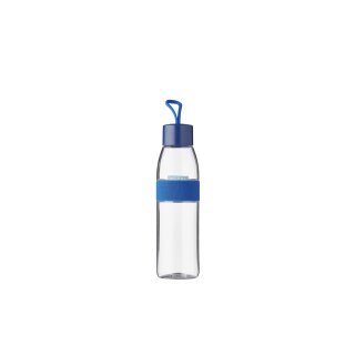 Mepal Trinkflasche Ellipse 500 ml vivid blue