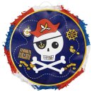 Pinata Pirat - ausziehbar