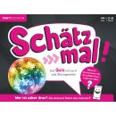 Quiz Schätz mal! Party Edition