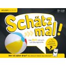Quiz Schätz mal! Holiday Edition