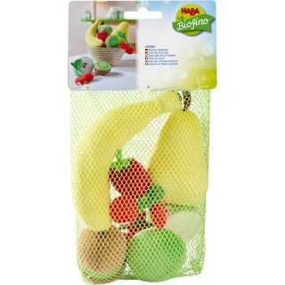 HABA Einkaufsnetz Obst & Gemüse