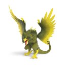 Dschungel Raptor