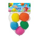 SES CREATIVE Splash Waterballs XXL 5 Stück