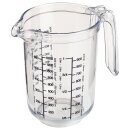 Messkanne Gerda 1L
