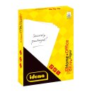 Idena Kopierpapier Home + Office 80g/m² weiß...