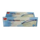 Gefrierbeutel/Allzweckbeutel Zipper 6 ltr. 7 Stck. 30x40...