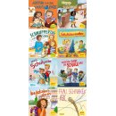 CARLSEN Kinderbücher Pixi Bundle 8er Serie 304 In...