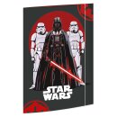 Star Wars 32 x 43 cm Gummizugverschluss,...
