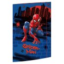 Marvel Spider-Man 32 x 43 cm Gummizugverschluss,...