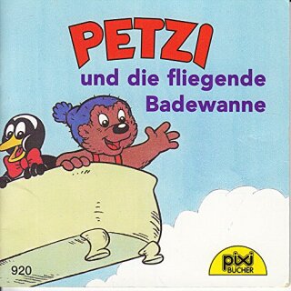 Pixi Entdecke deine Welt