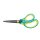 Schulschere griffix SC1RSO NeFrBlue
rechts, spitz, 1 St. in Onlineverpackung