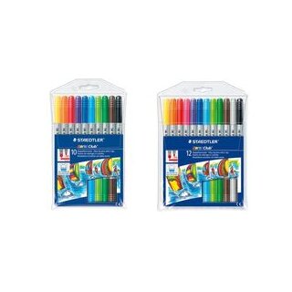 Fasermaler Noris® Doppelfasermaler