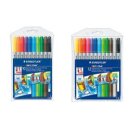 Fasermaler Noris® Doppelfasermaler