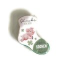 Zaubersocken Gr.36-40 Glück