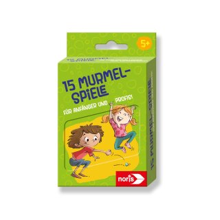 Murmelspiele
