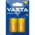 Batterie Longlife C 2er Blister