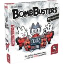 Brettspiel Bomb Busters Spiel des Jahres 2025