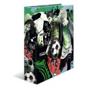 HERMA Motiv-Ordner Street Soccer DIN A4