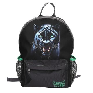 Adventure World Rucksack PANTHER