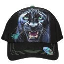 Adventure World Bedruckte Cap PANTHER