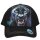 Adventure World Bedruckte Cap PANTHER