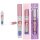 TOPModel Lipgloss mit Glitzerkappe BEAUTY and ME
