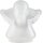 Silikonform, Engel II, 10 cm