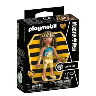 MonsterHigh Cleo De Nile