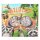 Create Your Wild Life mit Flock Stickern