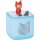 Toniebox 2 Himmelblau Starter Set Kreativ-Tonie Rot [DACH]